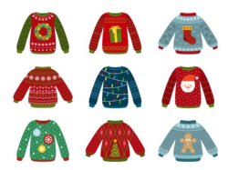 sweater image